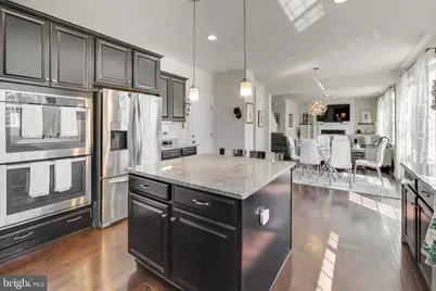 1905 Wetterhorn Court, Frederick, MD 21702 - Photo 20