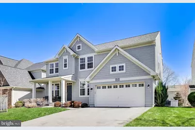 1905 Wetterhorn Court, Frederick, MD 21702 - Photo 4
