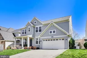 1905 Wetterhorn Ct, Frederick, MD 21702 - Photo 4