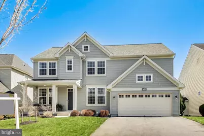 1905 Wetterhorn Court, Frederick, MD 21702 - Photo 1