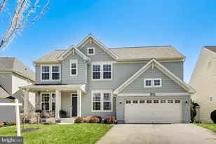 1905 Wetterhorn Ct, Frederick, MD 21702 - Photo 1