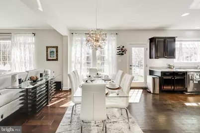 1905 Wetterhorn Court, Frederick, MD 21702 - Photo 10