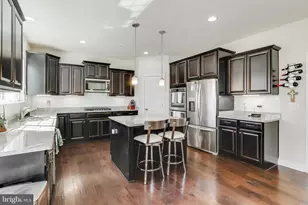 1905 Wetterhorn Ct, Frederick, MD 21702 - Photo 18
