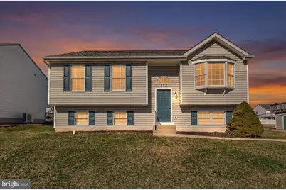 112 Ironmaster Drive, Thurmont, MD 21788 - Photo 1