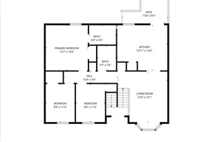 112 Ironmaster Dr, Thurmont, MD 21788 - Photo 8