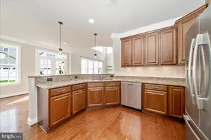 1318 Volunteer Dr, Brunswick, MD 21716 - Photo 16