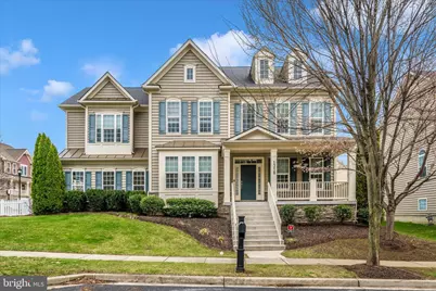 1318 Volunteer Drive, Brunswick, MD 21716 - Photo 1