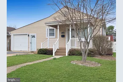 307 Redwood Avenue, Frederick, MD 21701 - Photo 1