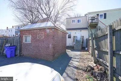 325 W 7th Street, Frederick, MD 21701 - Photo 8