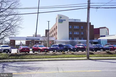 325 W 7th Street, Frederick, MD 21701 - Photo 22