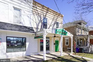 325 W 7th St, Frederick, MD 21701 - Photo 1