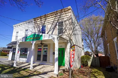 325 W 7th Street, Frederick, MD 21701 - Photo 2