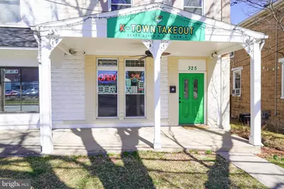 325 W 7th Street, Frederick, MD 21701 - Photo 4