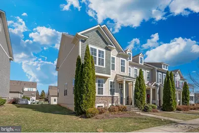 741 Appalachian Way, Brunswick, MD 21716 - Photo 4