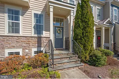 741 Appalachian Way, Brunswick, MD 21716 - Photo 2