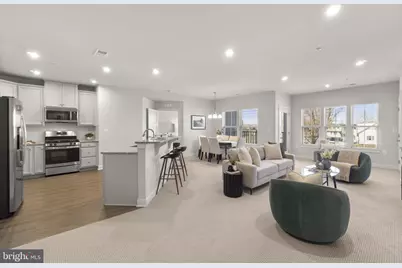 3520 Starlight Street #302, Frederick, MD 21704 - Photo 1