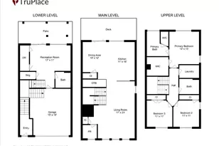 6501 Britannic Pl, Frederick, MD 21703 - Photo 64