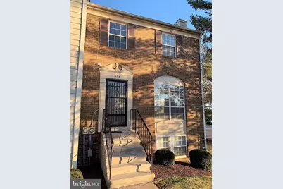 439 Terry Court #B4, Frederick, MD 21701 - Photo 1