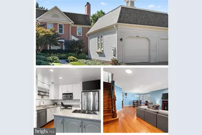 801 Dunbrooke Court, Frederick, MD 21701 - Photo 1