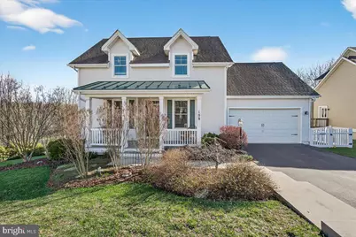 108 Spring Blossom Lane, New Market, MD 21774 - Photo 50