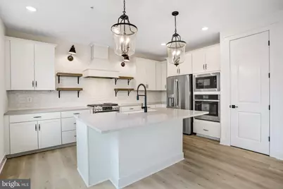 2724 Pavillion Lane #LOT 29, Adamstown, MD 21710 - Photo 34