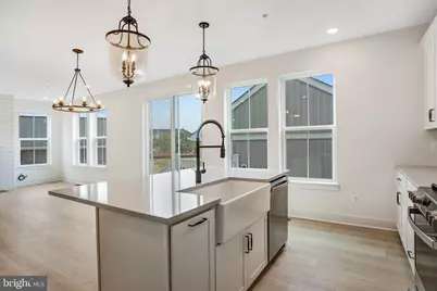 2724 Pavillion Lane #LOT 29, Adamstown, MD 21710 - Photo 38