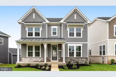 2724 Pavillion Lane #LOT 29, Adamstown, MD 21710 - Photo 2