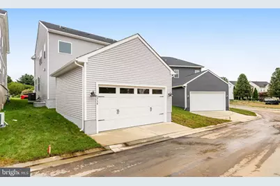 2724 Pavillion Lane #LOT 29, Adamstown, MD 21710 - Photo 68