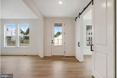 2724 Pavillion Lane #LOT 29, Adamstown, MD 21710 - Photo 8