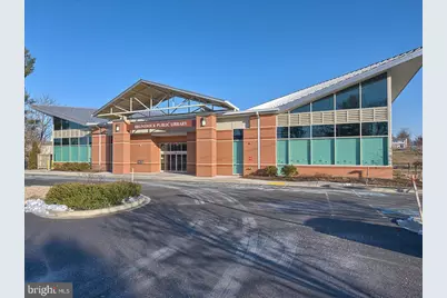 801 N Maple Avenue, Brunswick, MD 21716 - Photo 56