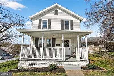 801 N Maple Avenue, Brunswick, MD 21716 - Photo 1