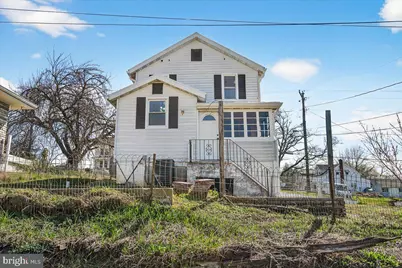 801 N Maple Avenue, Brunswick, MD 21716 - Photo 34