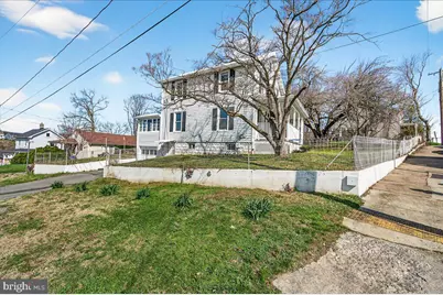 801 N Maple Avenue, Brunswick, MD 21716 - Photo 32