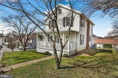 801 N Maple Avenue, Brunswick, MD 21716 - Photo 36