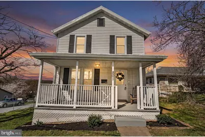 801 N Maple Avenue, Brunswick, MD 21716 - Photo 40