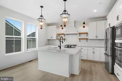 2721 Pavillion Lane #LOT 31, Adamstown, MD 21710 - Photo 32