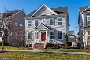 1316 Monocacy Crossing Pkwy, Brunswick, MD 21716 - Photo 2