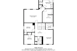 1316 Monocacy Crossing Pkwy, Brunswick, MD 21716 - Photo 46