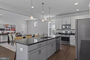 1316 Monocacy Crossing Pkwy, Brunswick, MD 21716 - Photo 16