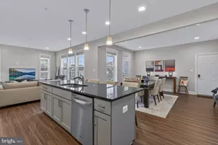 1316 Monocacy Crossing Pkwy, Brunswick, MD 21716 - Photo 18
