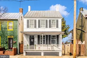 123 W 5th St, Frederick, MD 21701 - Photo 1