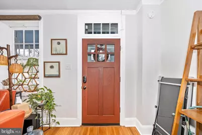 123 W 5th Street, Frederick, MD 21701 - Photo 2