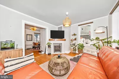 123 W 5th Street, Frederick, MD 21701 - Photo 4