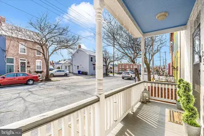 123 W 5th Street, Frederick, MD 21701 - Photo 36