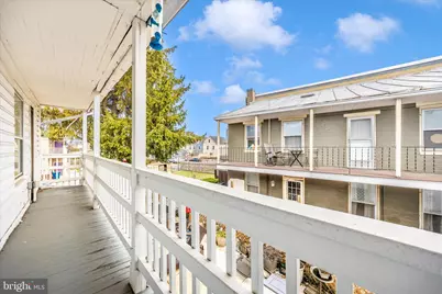 123 W 5th Street, Frederick, MD 21701 - Photo 34