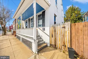 123 W 5th St, Frederick, MD 21701 - Photo 38