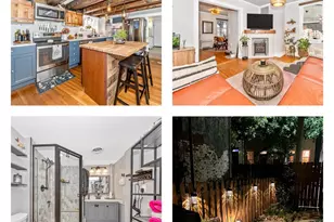 123 W 5th St, Frederick, MD 21701 - Photo 1