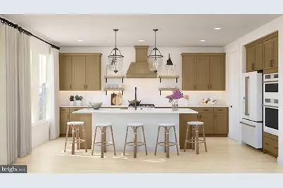 2841 Mae Wade Avenue #LOT 18, Adamstown, MD 21710 - Photo 6