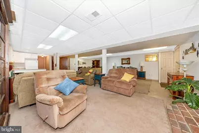 10523 Rolling Green Court, Clarksburg, MD 20871 - Photo 34