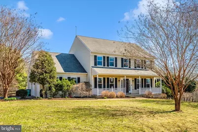 3339 Knolls Pkwy, Ijamsville, MD 21754 - Photo 1